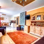 Appart hôtel Alpenresort Thanner 4*