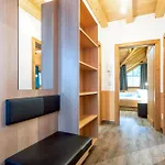 Alpenresort Thanner Appart hôtel Mayrhofen
