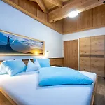 Appart hôtel Alpenresort Thanner