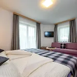 Appart hôtel Alpenresort Thanner Mayrhofen