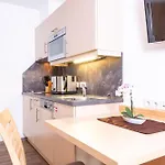 Alpenresort Thanner