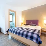 Aparthotel Alpenresort Thanner Mayrhofen