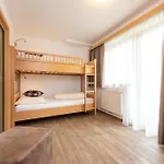 Alpenresort Thanner Appart hôtel