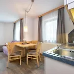 Appart hôtel Alpenresort Thanner