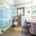 Aparthotel Alpenresort Thanner 4*