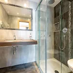 Alpenresort Thanner Appart hôtel