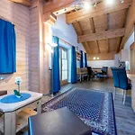 Alpenresort Thanner Aparthotel 4*