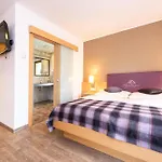 Aparthotel Alpenresort Thanner Mayrhofen