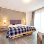 Alpenresort Thanner Appart hôtel 4*