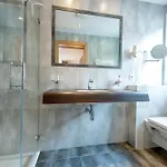 Appart hôtel Alpenresort Thanner Mayrhofen