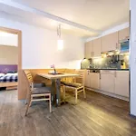 Alpenresort Thanner Appart hôtel 4*