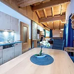 Alpenresort Thanner Aparthotel 4*