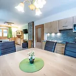 Alpenresort Thanner 4* Mayrhofen