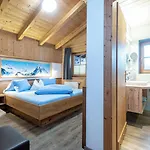 Appart hôtel Alpenresort Thanner Mayrhofen