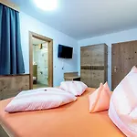 Alpenresort Thanner Appart hôtel