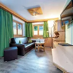 Appart hôtel Alpenresort Thanner