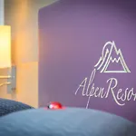 Alpenresort Thanner Hotel apartamentowy