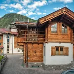 Appart hôtel Alpenresort Thanner Mayrhofen