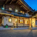 Alpenresort Thanner Appart hôtel 4*