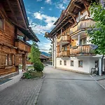 Alpenresort Thanner 4* Mayrhofen