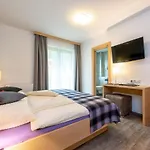 Alpenresort Thanner Appart hôtel