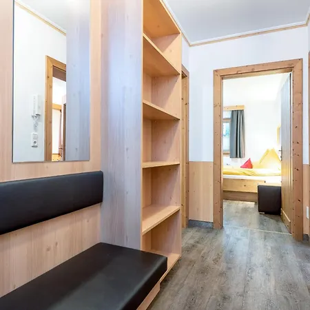 Alpenresort Thanner Майрхофен