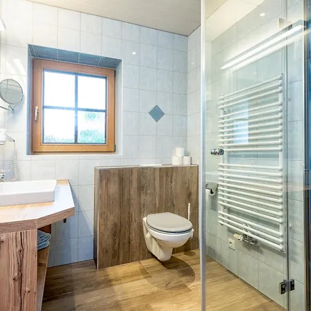 Alpenresort Thanner 4*
