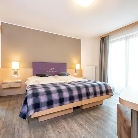 Alpenresort Thanner Appart hôtel 4*