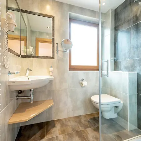 Alpenresort Thanner Apart-hotel Mayrhofen
