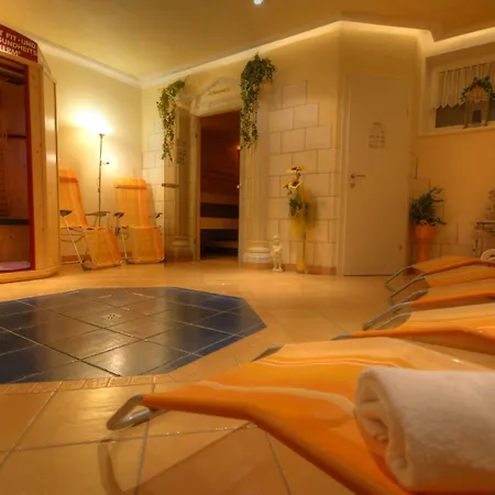 Alpenresort Thanner Apart-hotel Mayrhofen