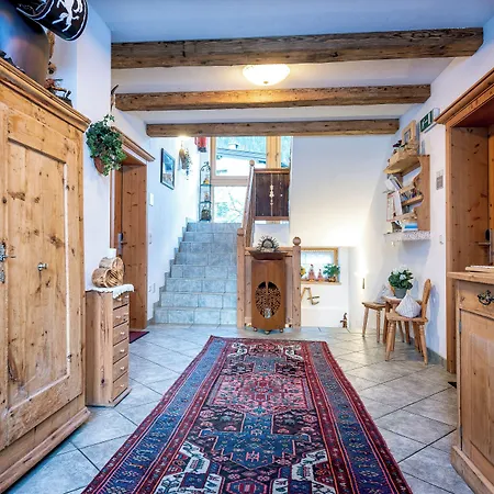 Alpenresort Thanner Апарт-отель