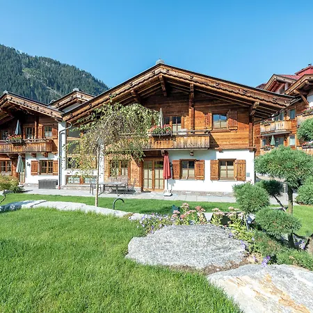 Alpenresort Thanner