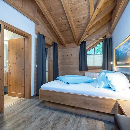 Alpenresort Thanner 4* Mayrhofen