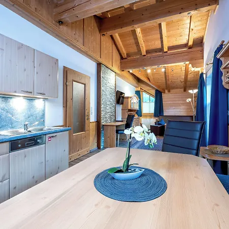 塔纳高山度假村 公寓式酒店 4*