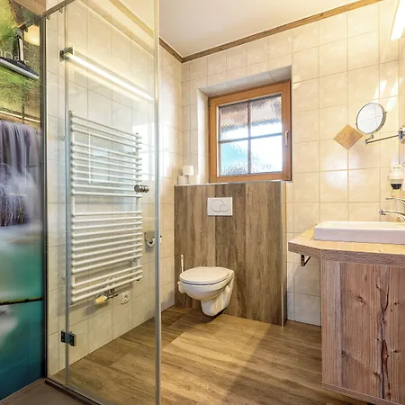 Alpenresort Thanner 4*