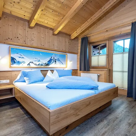 Alpenresort Thanner Aparthotel