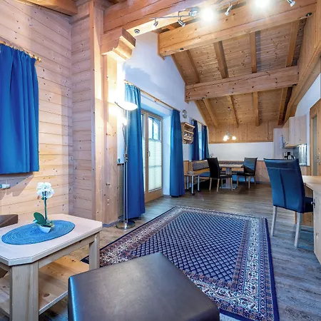 Alpenresort Thanner 4* 메이른호픈