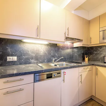 塔纳高山度假村 迈尔霍芬