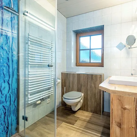 Alpenresort Thanner Apart-hotel Mayrhofen