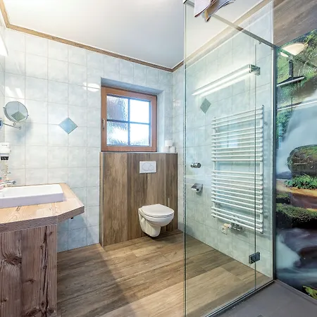 Alpenresort Thanner Mayrhofen