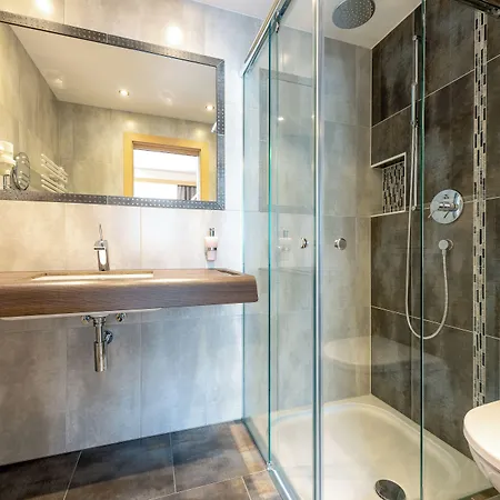 Alpenresort Thanner 4*