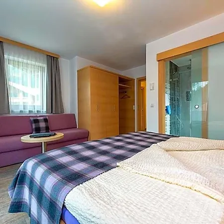 Alpenresort Thanner 4*