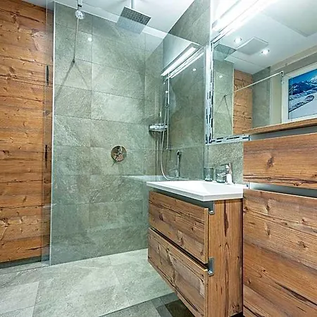 Alpenresort Thanner 4* Mayrhofen