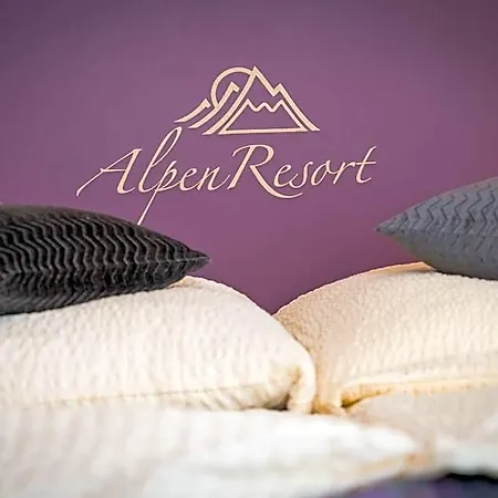 Alpenresort Thanner