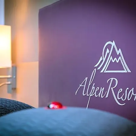 Alpenresort Thanner 4* Mayrhofen