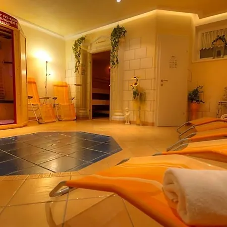 Alpenresort Thanner 4*