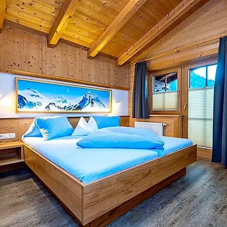 Alpenresort Thanner