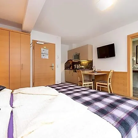 Alpenresort Thanner 4* Mayrhofen
