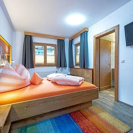 Alpenresort Thanner Aparthotel