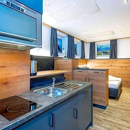 Alpenresort Thanner